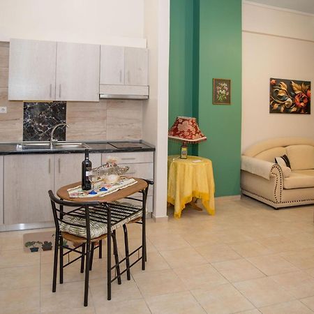 Athens Vegghera Экстерьер фото